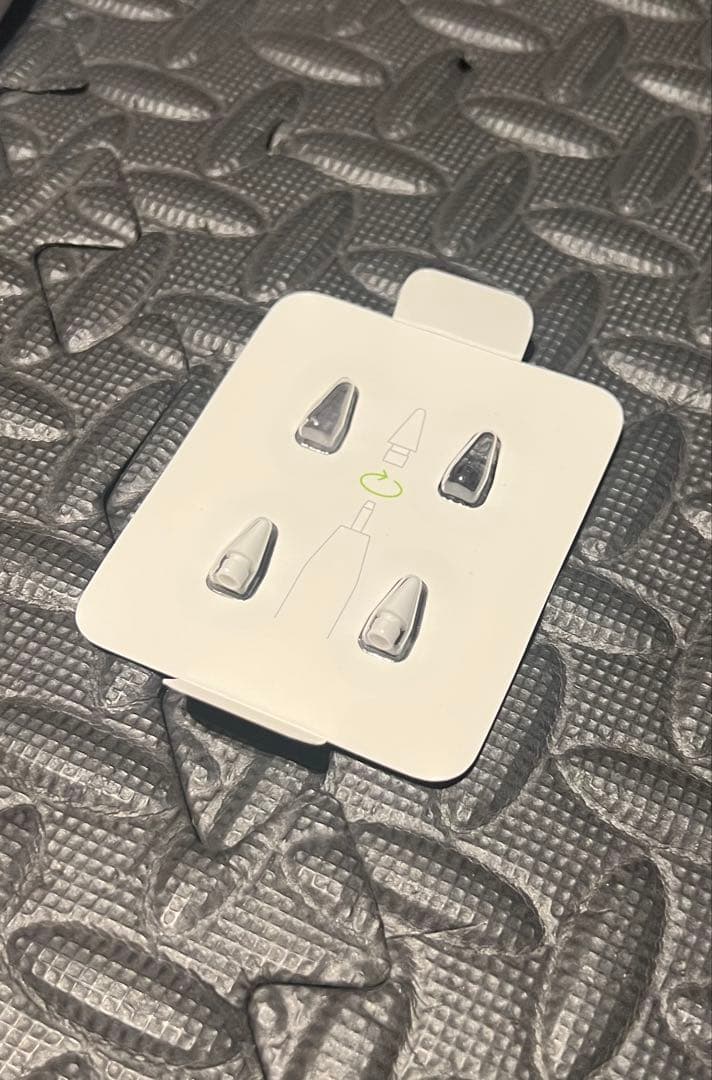 美品iPad pro 12.9 第3世代256G Apple Pencil