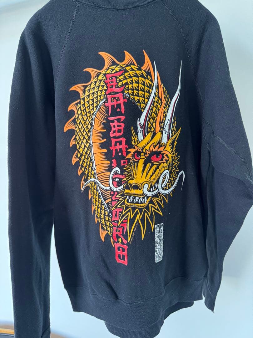 Powell キャバレロ　ブラック　M ディスカスボディー