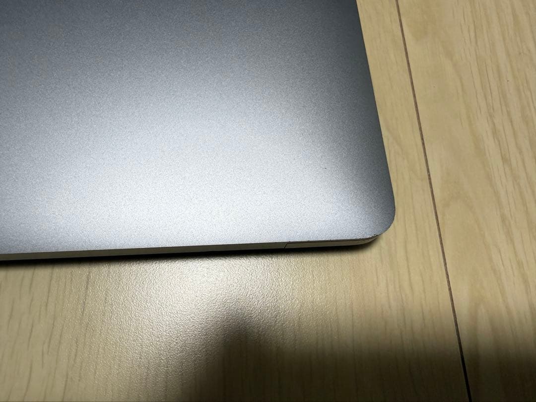 MacBook Air M1 スペースグレー 本体 512gb 16gb