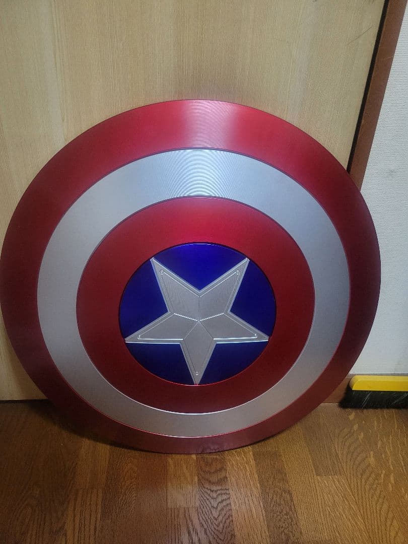 キャプテン アメリカ 盾 シールド コスプレ ビッグサイズ アベンジャーズ