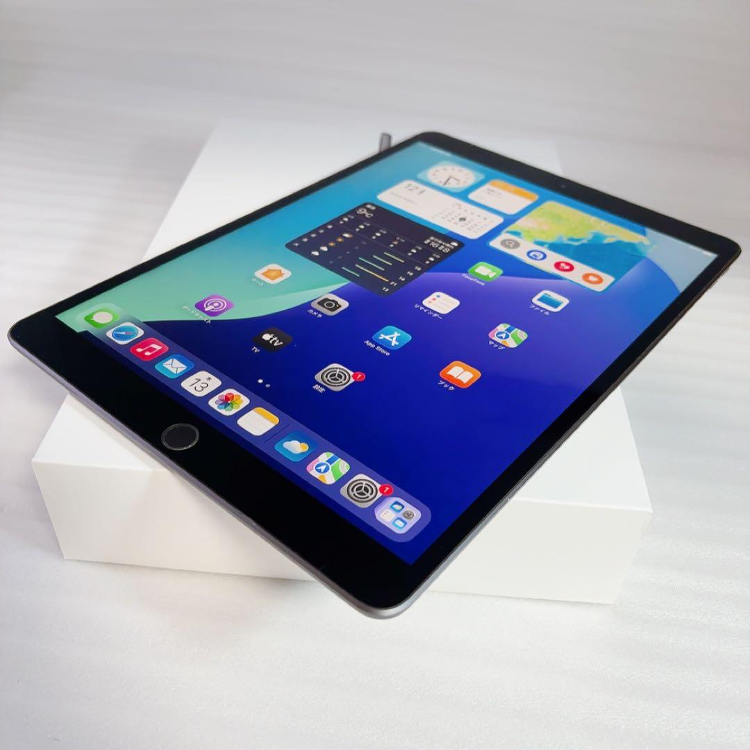 即日配送！iPadAir3【256GB】wifiとアップルペンシルのセット