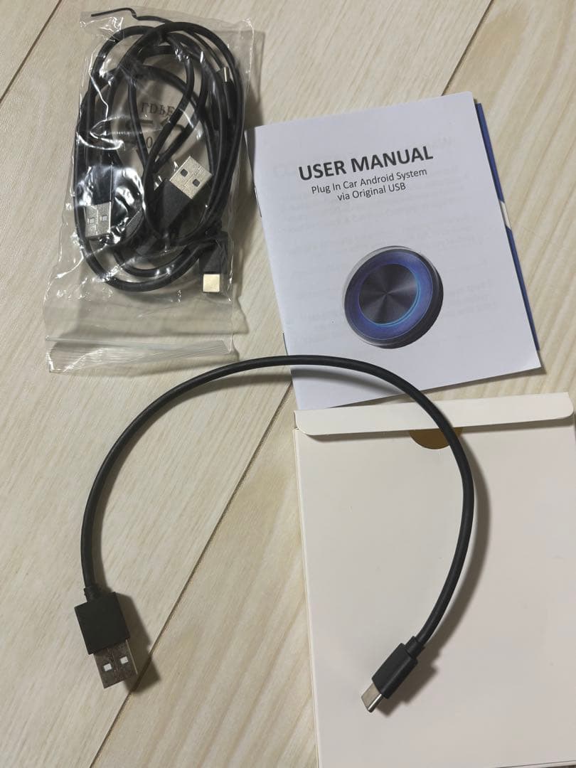 PICASOU2 ottocast2 リモコン付き