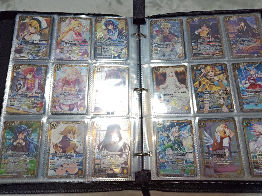 バトルスピリッツ ディーバ 引退品