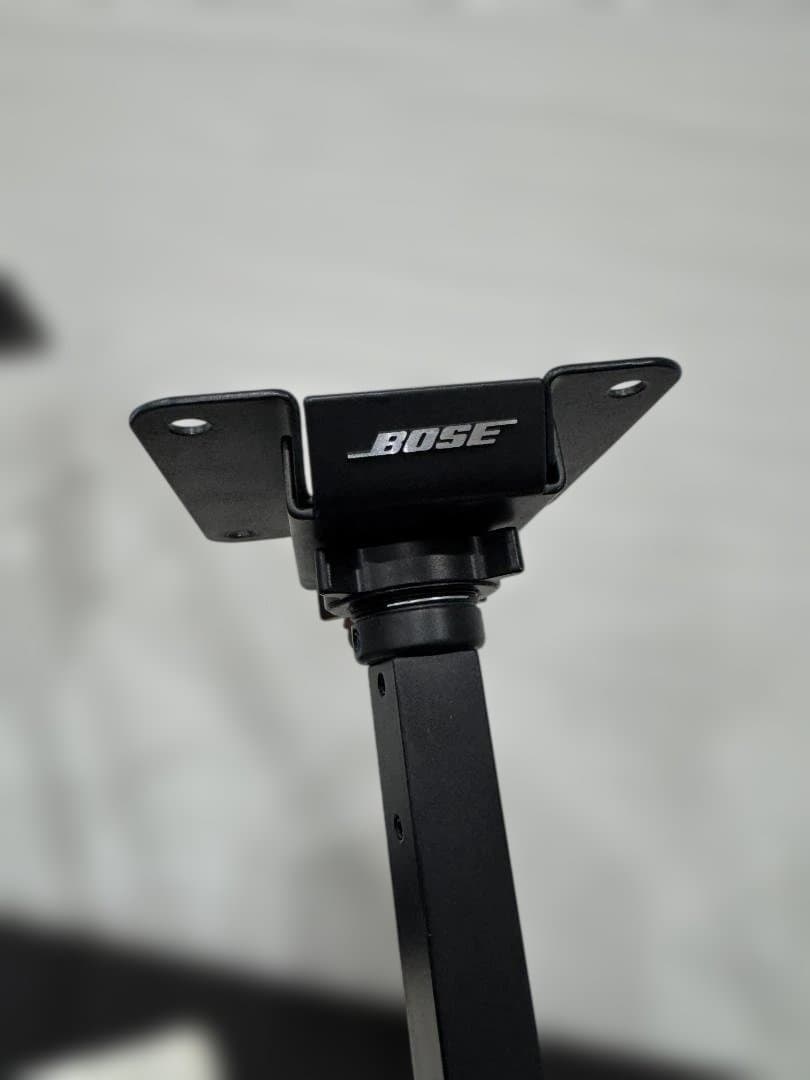BOSE 101MMH 純正天井吊り下げ金具付 スピーカー2点