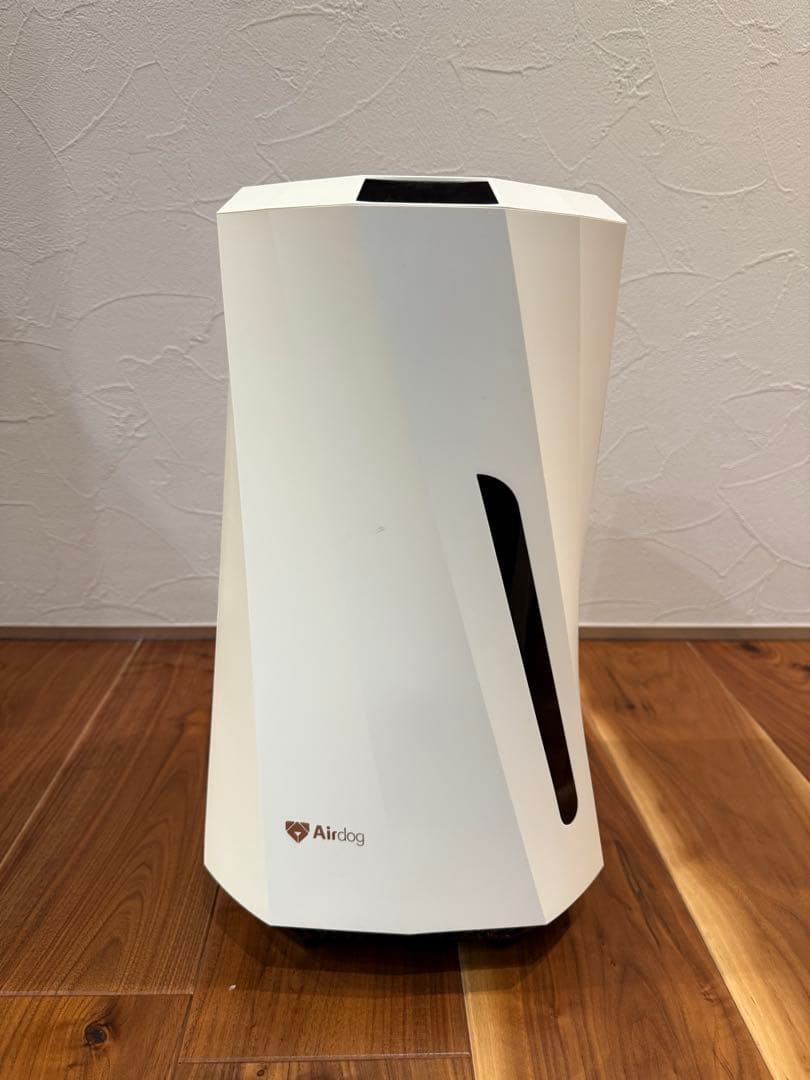 Airdog moi 加湿器 モデルH5 中古