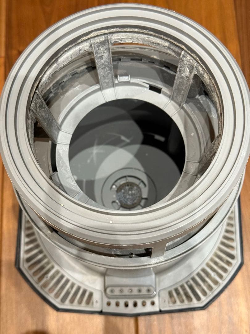 Airdog moi 加湿器 モデルH5 中古