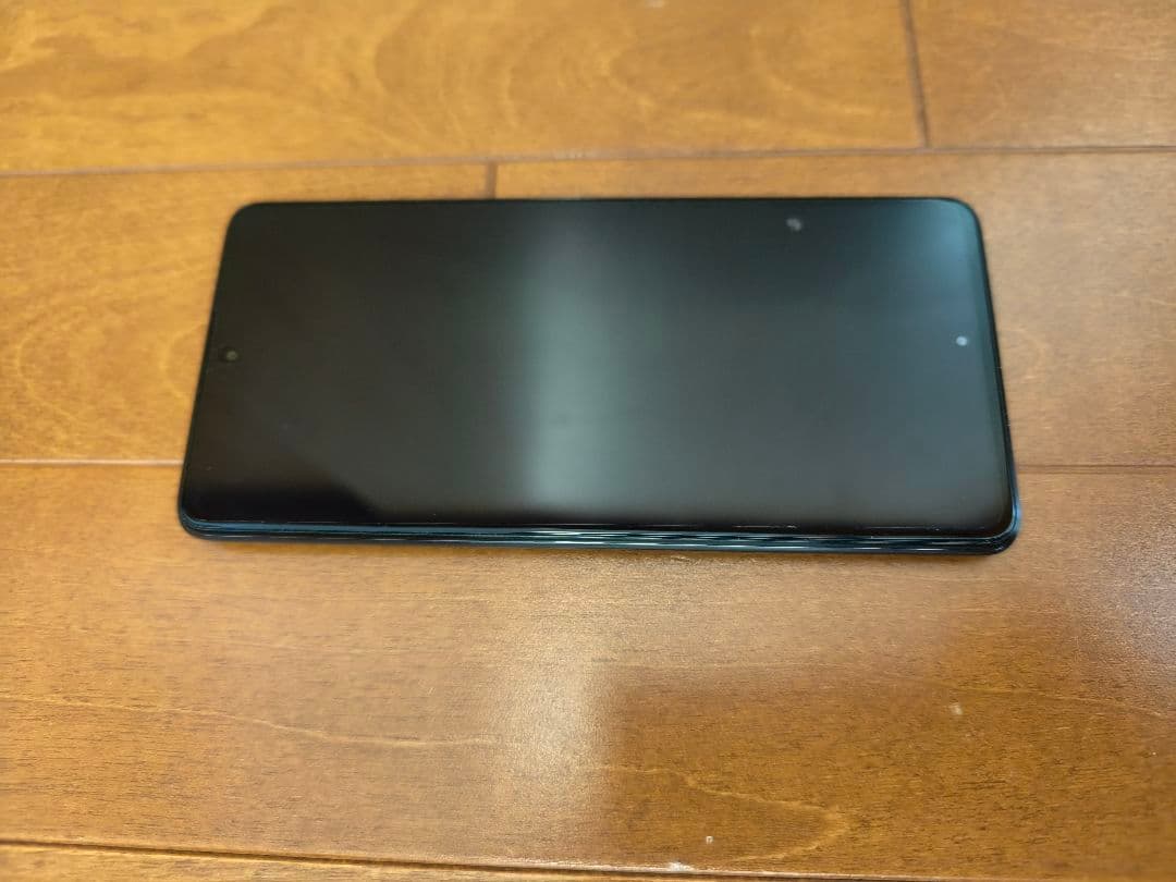 Xiaomi 11T Pro 256GB 本体
