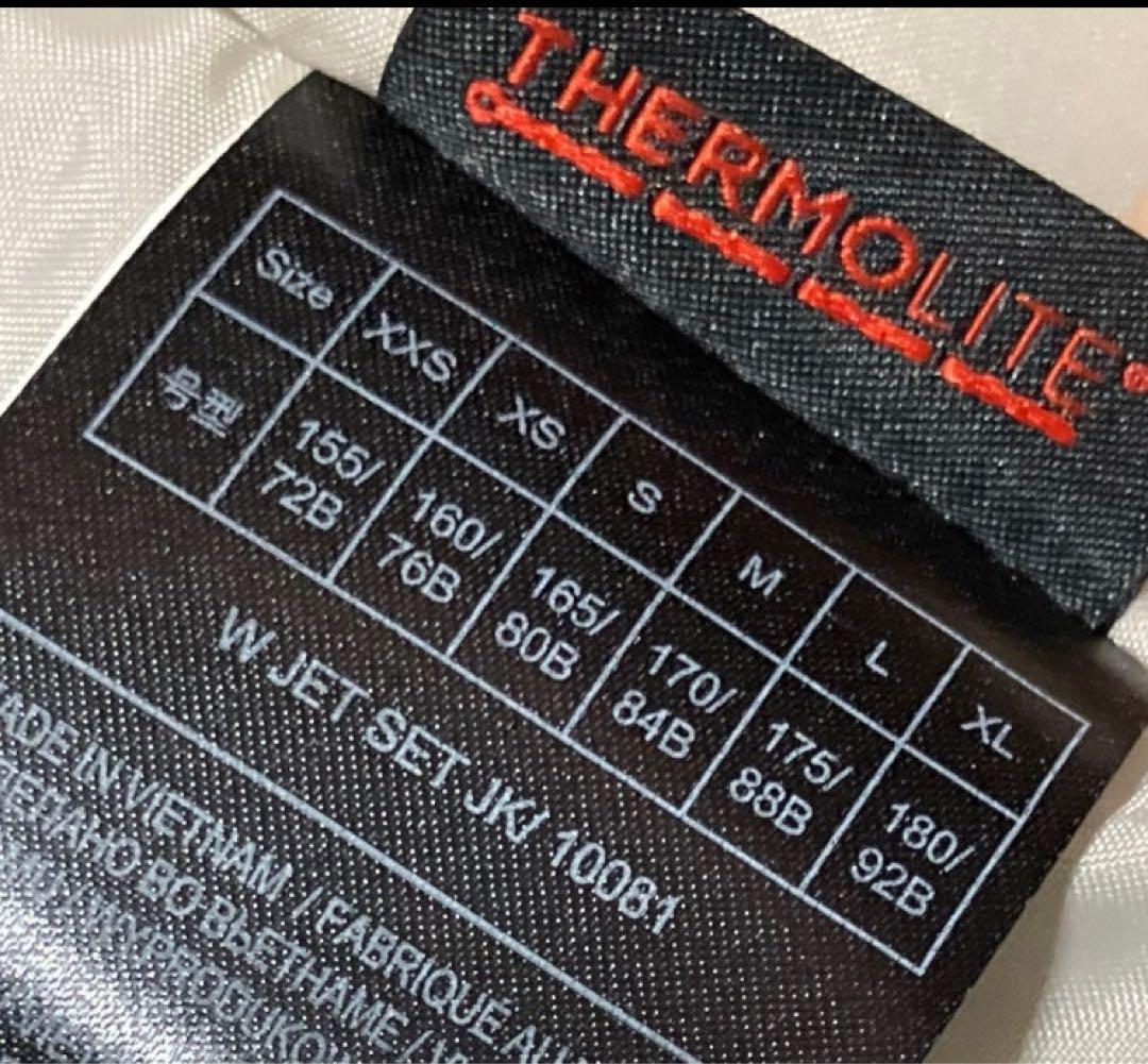 【新品半額以下】BURTON スノボジャケット　Lサイズ