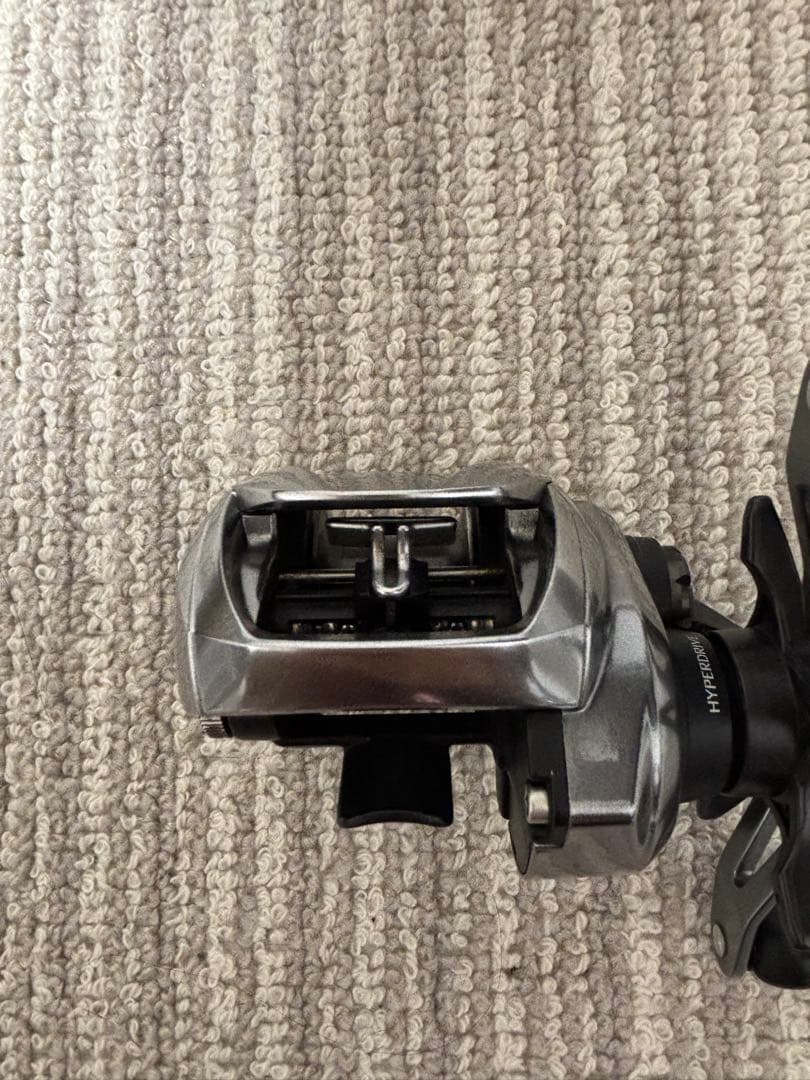 ダイワ　21ジリオンSVTW1000HL