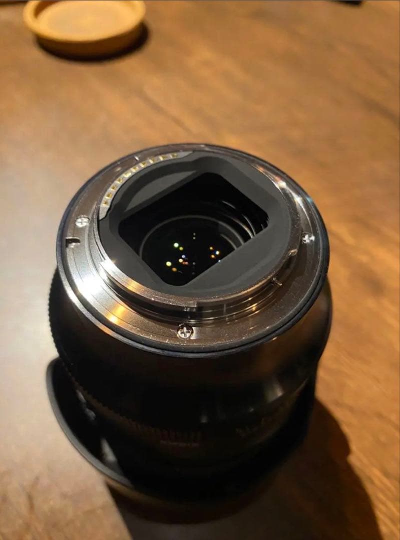 1月限定価格‼️SIGMA 50mm F1.4 DG DN