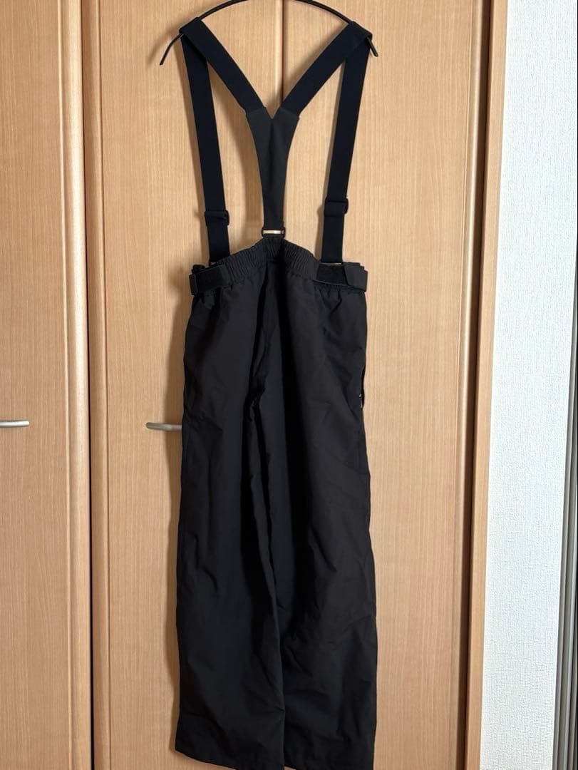 DESCENTE スキーウェア 上下 サイズM