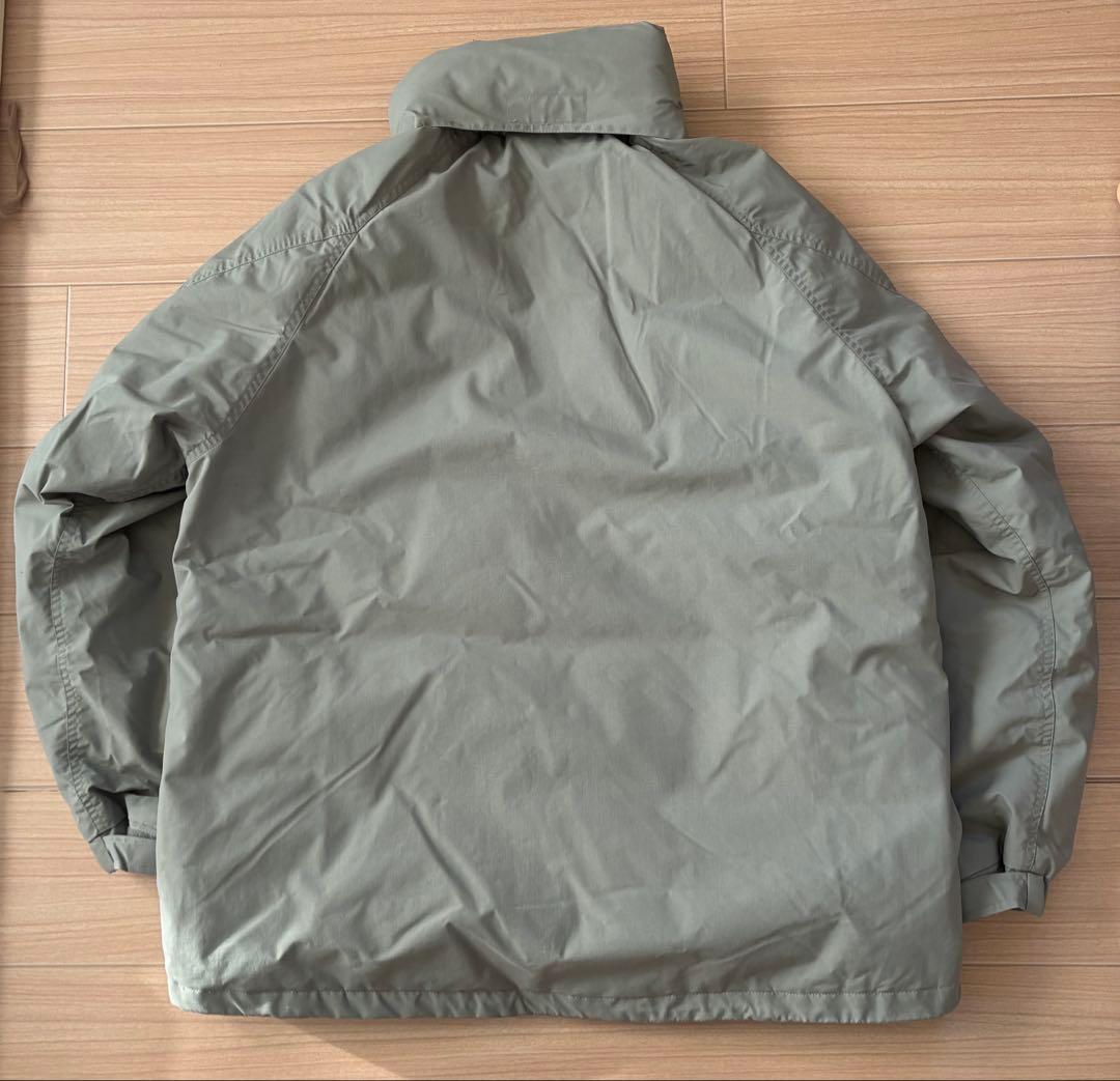 FREAK'S STORE +phenix 別注 GORE-TEX LEVEL7