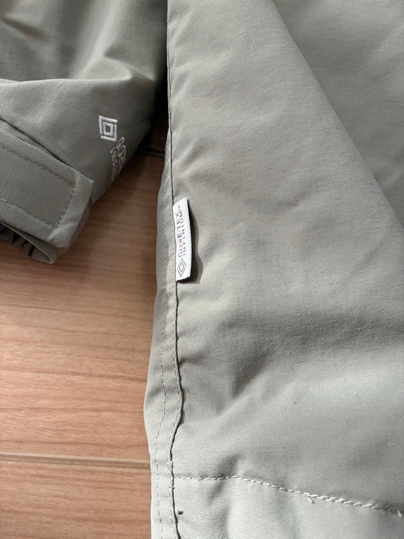 FREAK'S STORE +phenix 別注 GORE-TEX LEVEL7