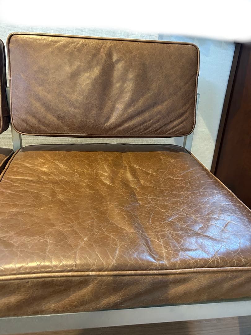 ジャーナルスタンダードファニチャーBAY RIDGE SOFA 2 Seater