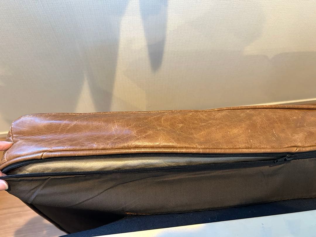 ジャーナルスタンダードファニチャーBAY RIDGE SOFA 2 Seater