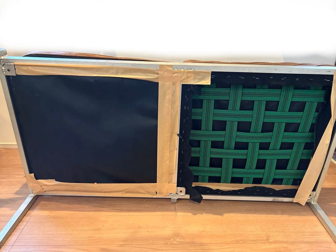 ジャーナルスタンダードファニチャーBAY RIDGE SOFA 2 Seater