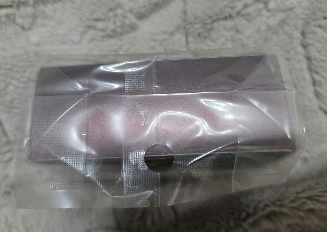 ポケモンカード　デッキケース　リザードン＆メタグロス