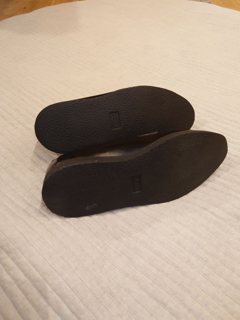 極上品 90s Red Wing 101 ポストマン 刺繍羽根タグ 8EE