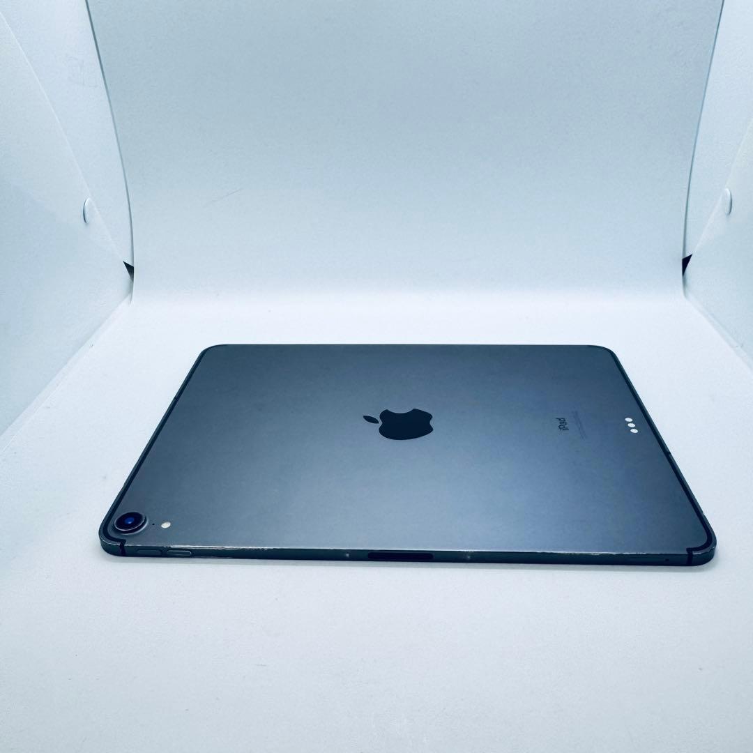 【画面割れ特価！】 iPad Pro 11インチ 256GB Cellular