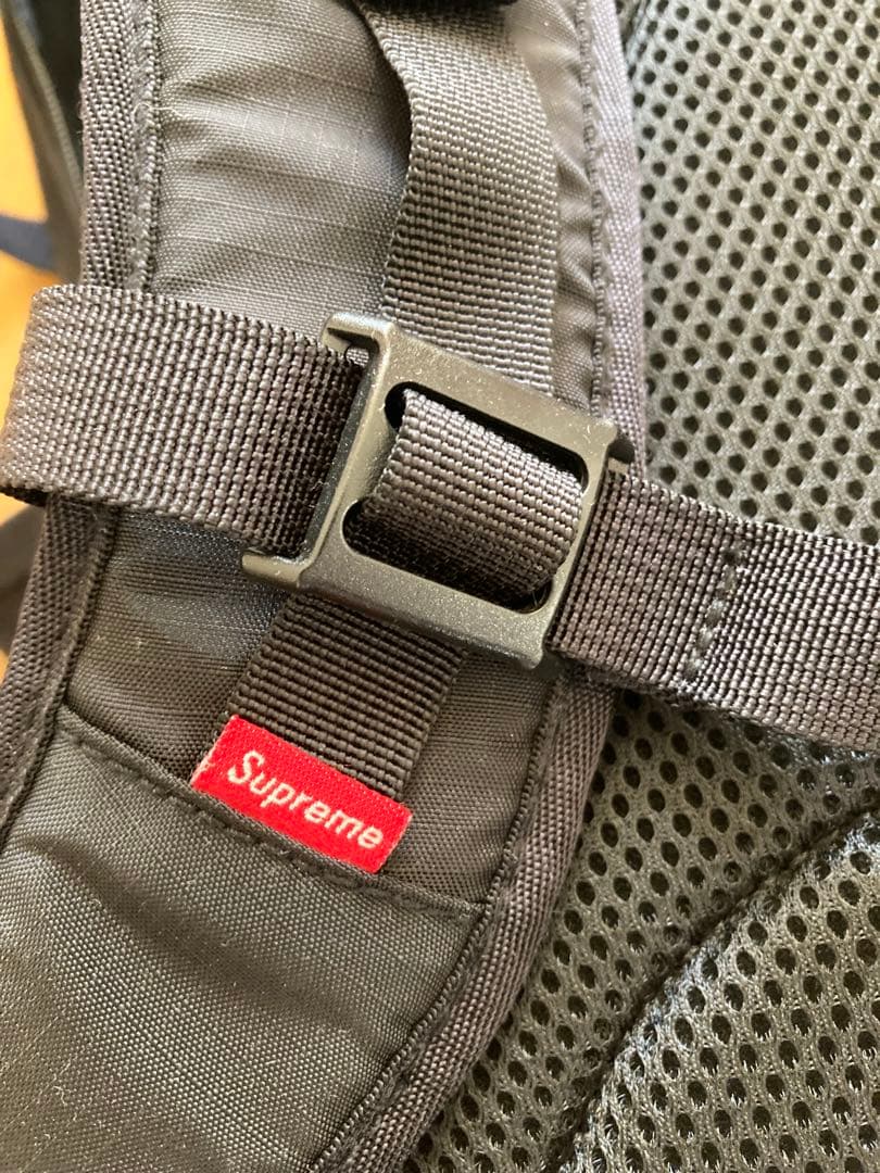 Backpack supreme リュック