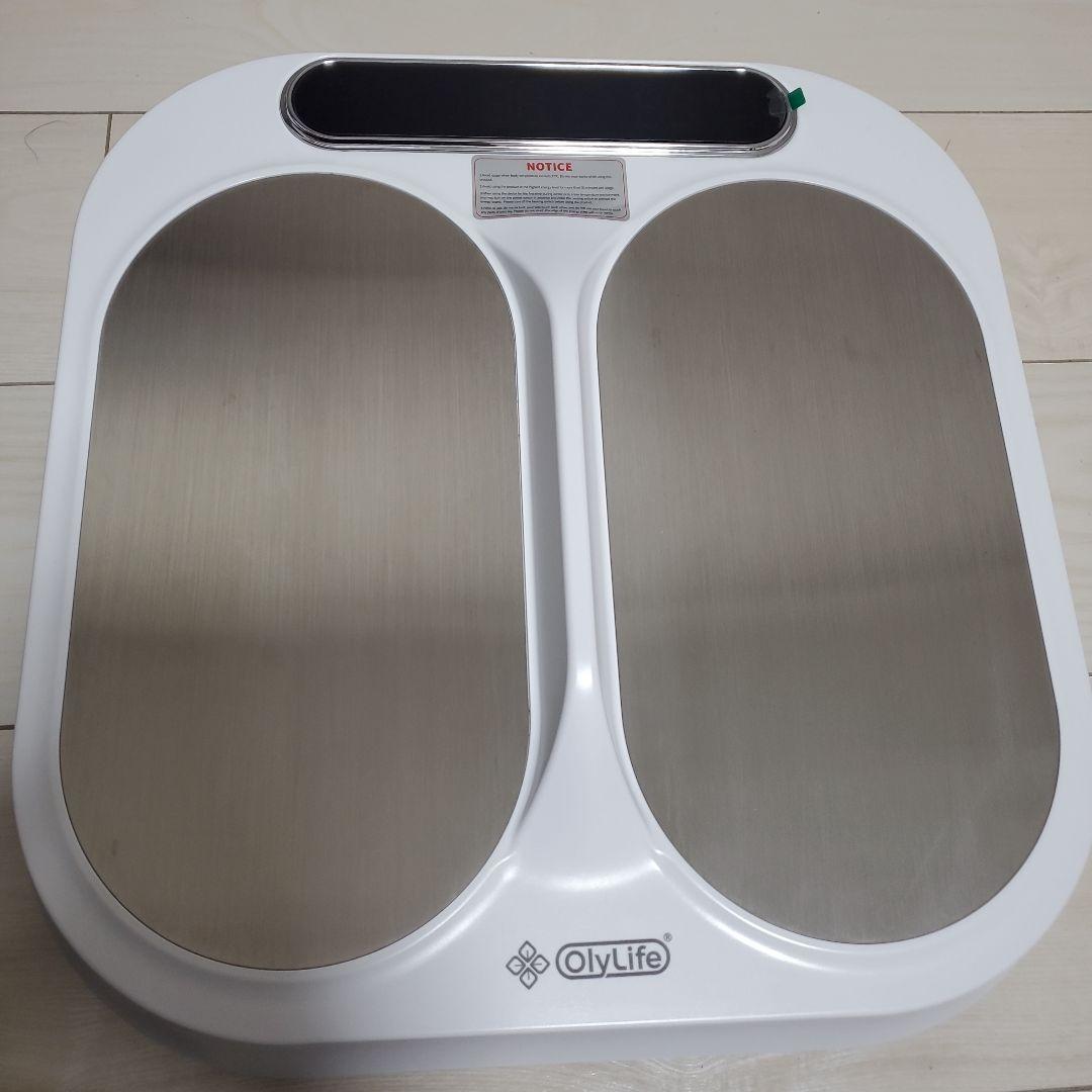 OlyLife オリーライフTHz Tera P90