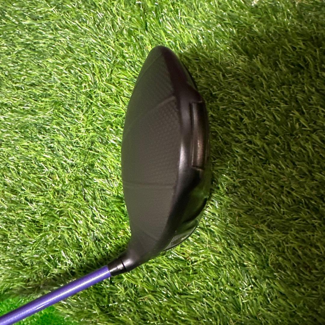 M*ん様 イ*ン様 PING G400 MAXドライバー 10.5度 ATTAS