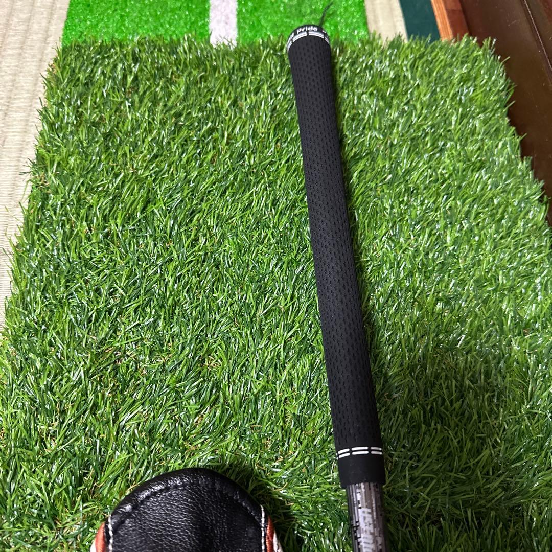 M*ん様 イ*ン様 PING G400 MAXドライバー 10.5度 ATTAS