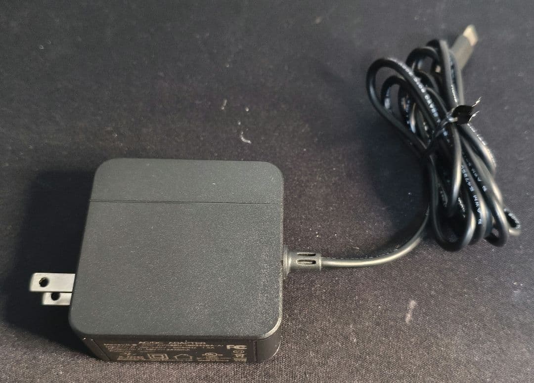 ミニPC NIPOGI am06PRO RYZEN7 5700U搭載