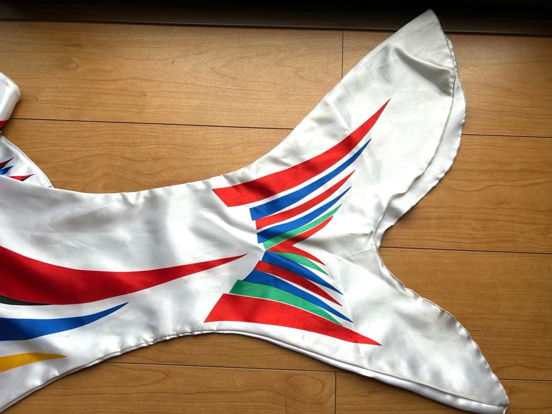 岡本太郎デザイン★こいのぼり