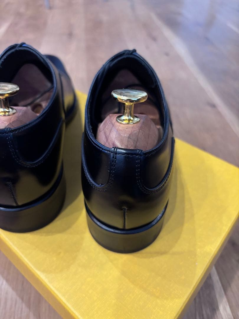 REGAL リーガル ストレートチップ 25.5cm 美品