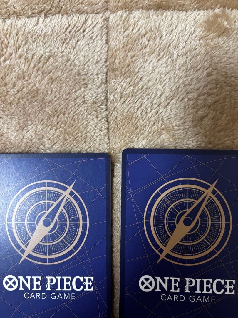 トラファルガーロー sp 4枚