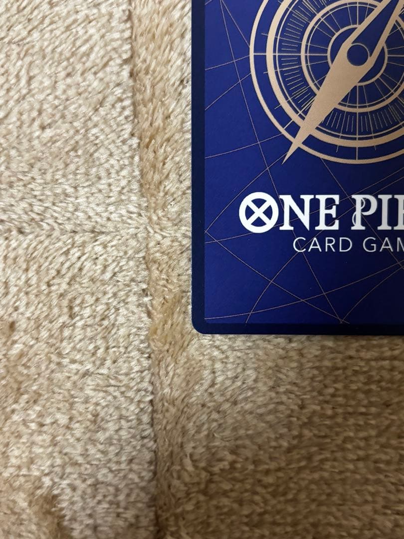 トラファルガーロー sp 4枚