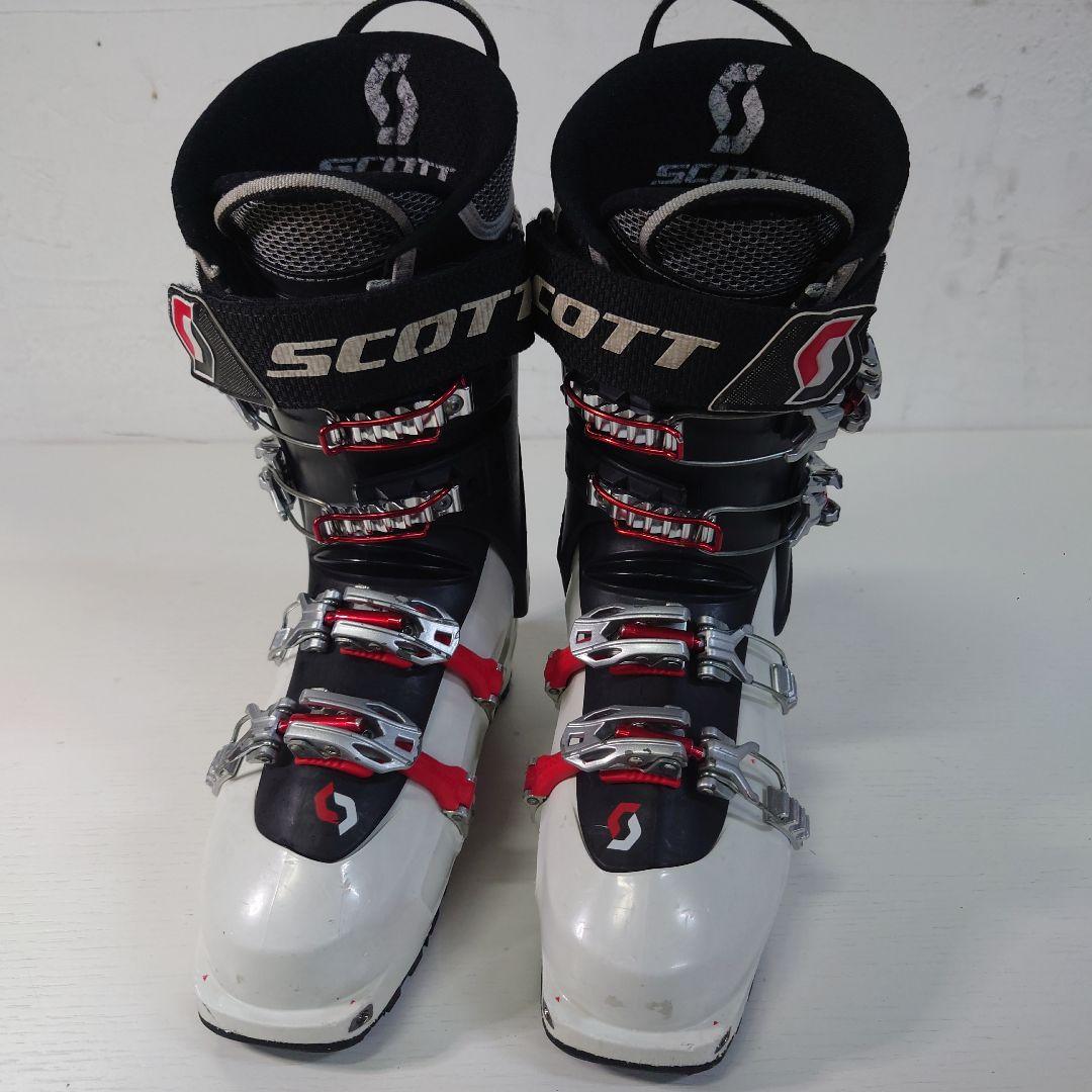 やまあおいSCOTT コスモス 25.5