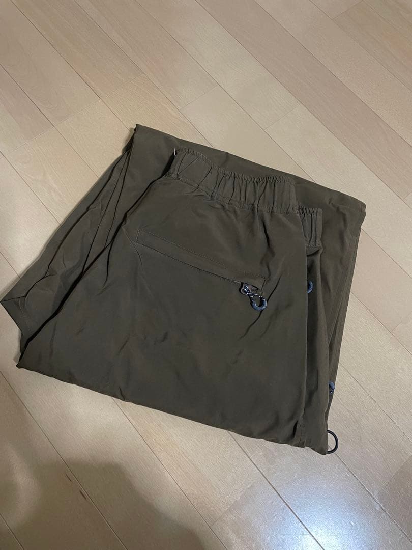 MAHFスノーボードウェア上下