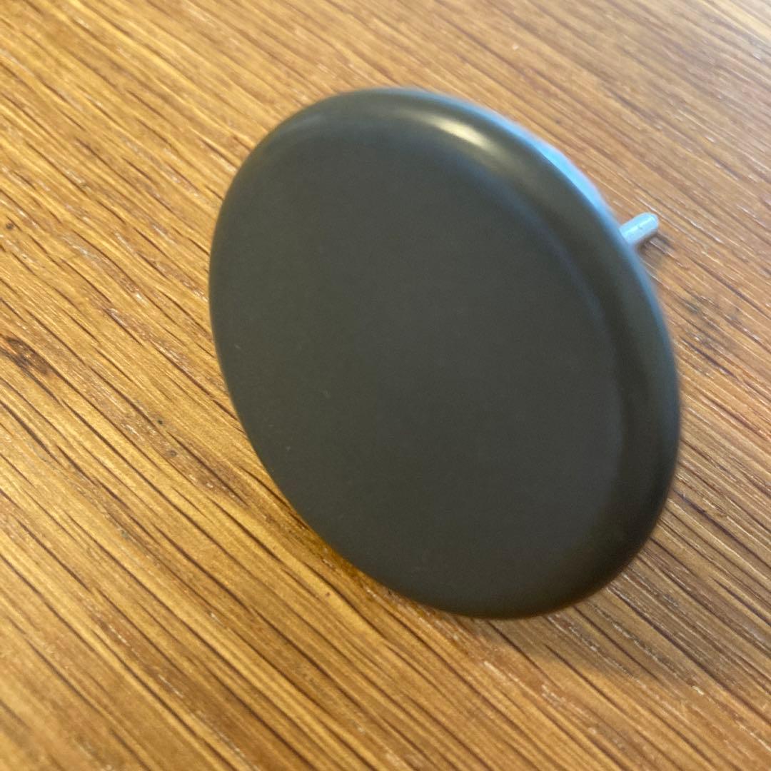 インディバキャパエレクトロード40ミリ細軸