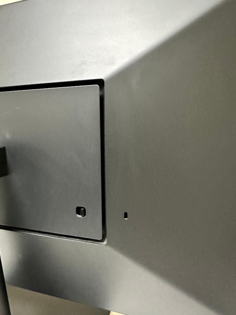 ディスプレイ・モニター本体 LG UltraFine 5K Display 27MD5KA for Mac