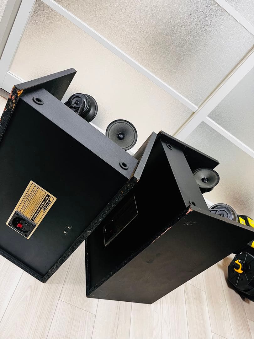 BOSE 301 II スピーカーペア