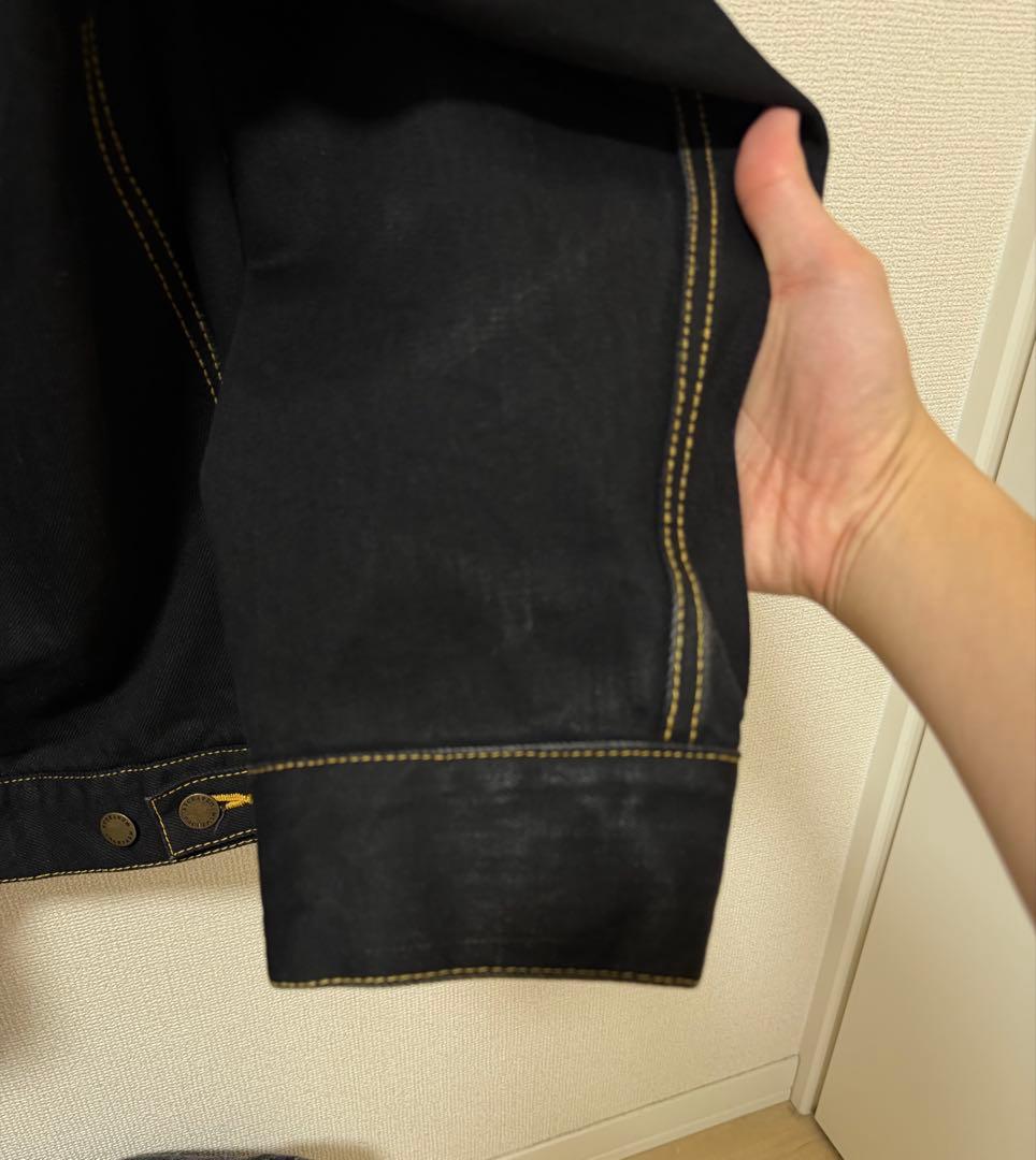 ファセッタズムFACETASM■17AW CHG JK U01