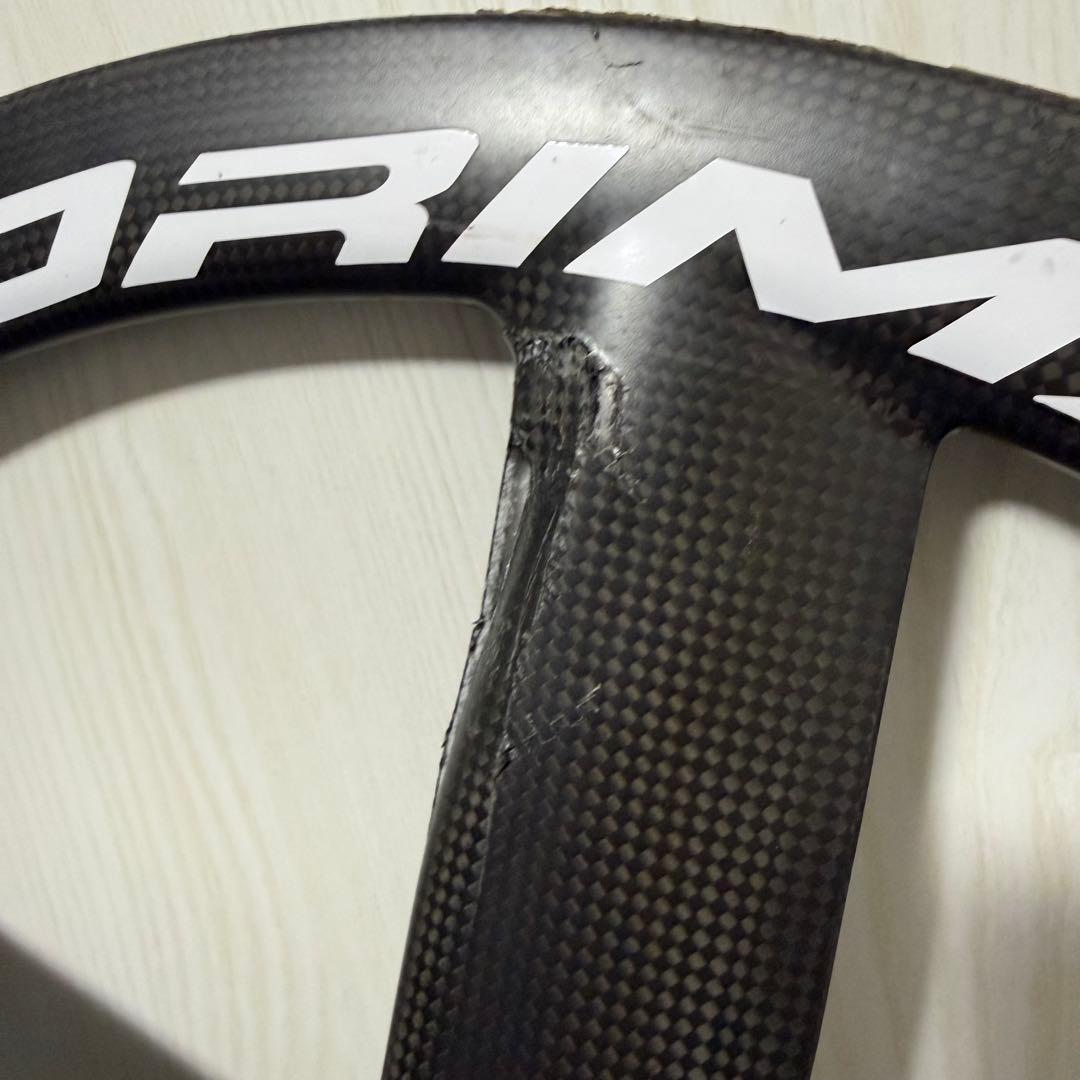 【ジャンク品】コリマ 5スポーク