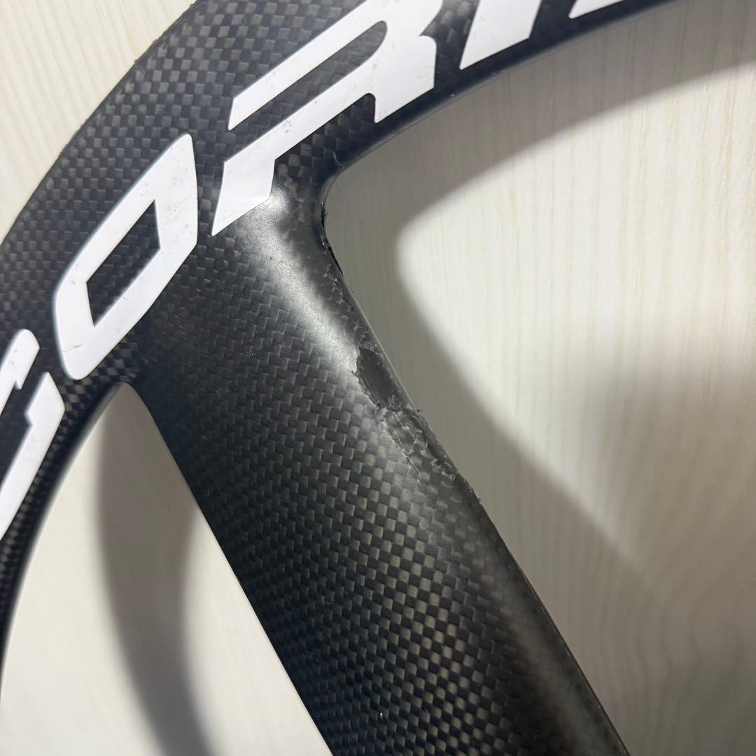 【ジャンク品】コリマ 5スポーク