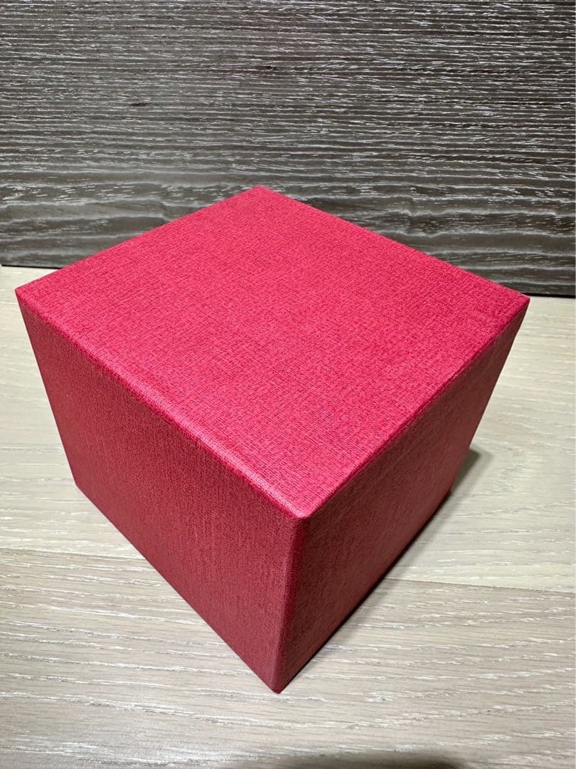 草間彌生 カボチャ （パンプキン） 赤