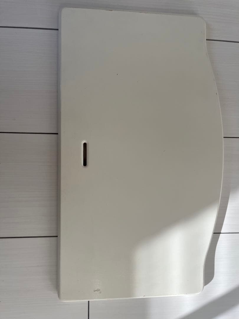 STOKKE ストッケ　トリップトラップ　ホワイト