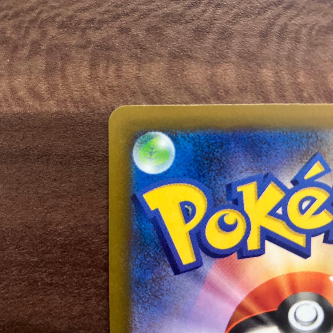 A*読様 メガカイリューex sar