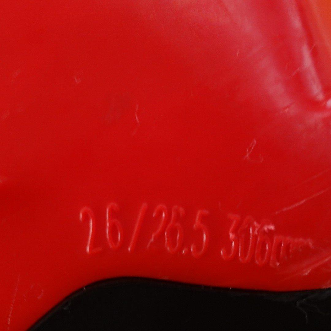 Salomon X Access X100 スキーブーツ26ｃｍ