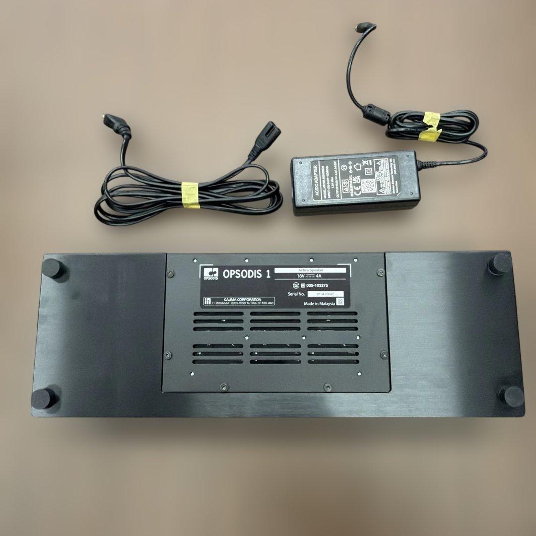 OPSODIS 1 サウンドバー