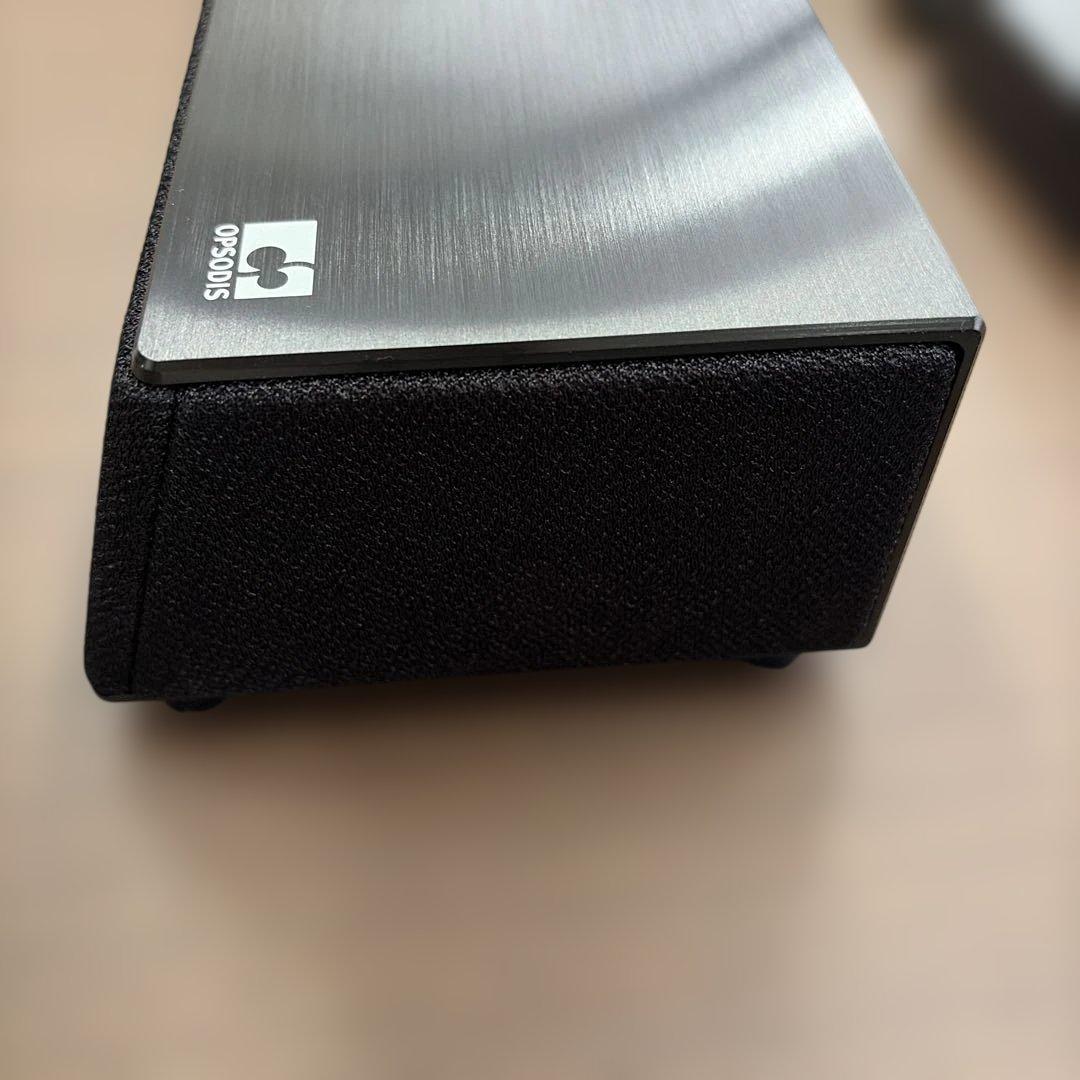 OPSODIS 1 サウンドバー