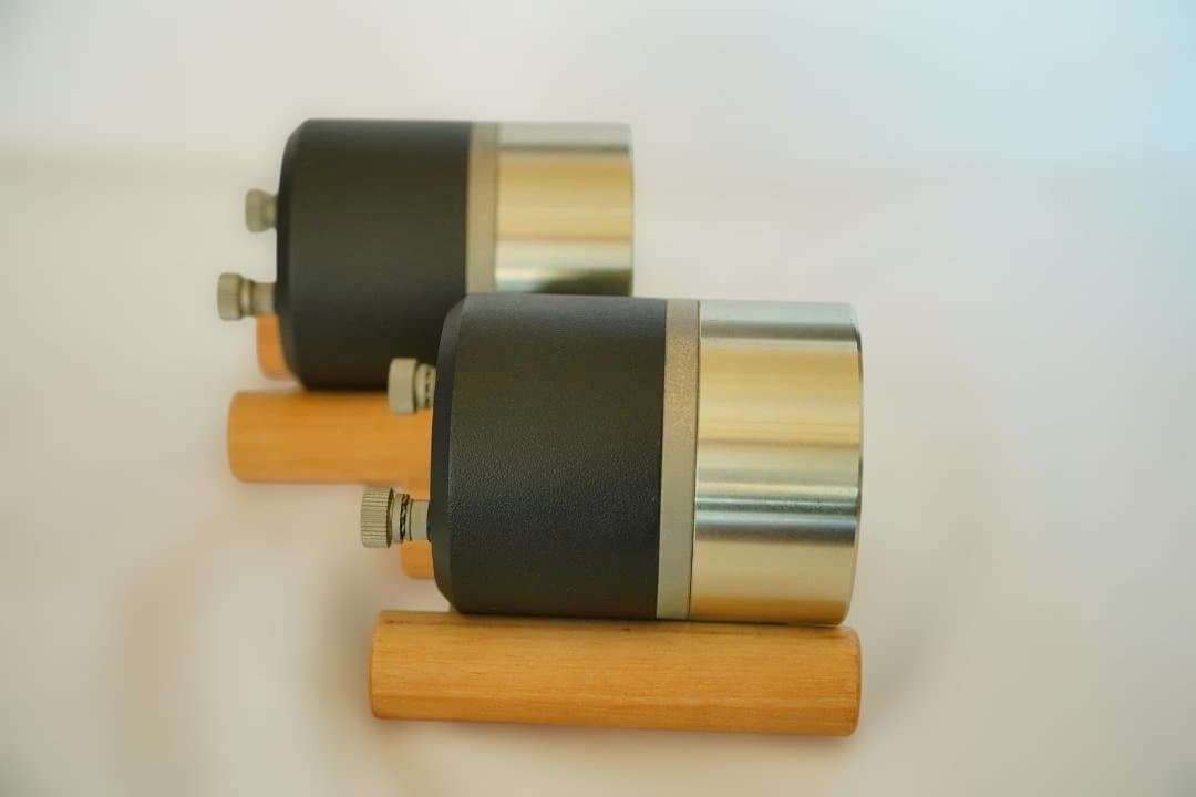 【69ジジイ】FOSTEX SUPER TWEETER T90A