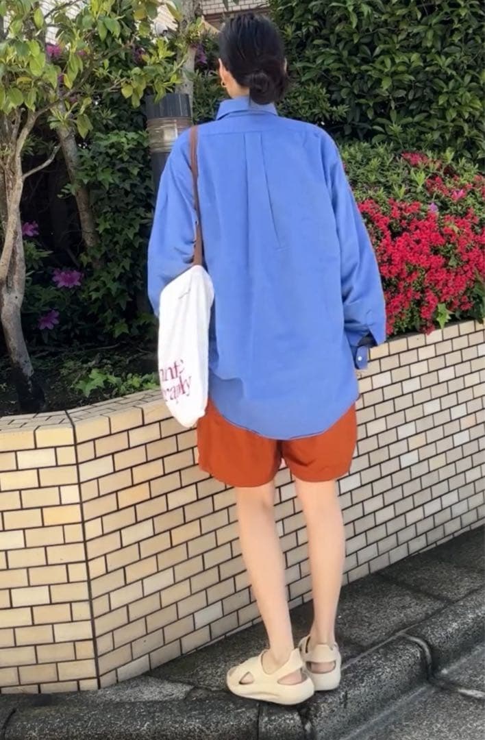 DAIWA PIER39 ショートパンツ M 51023 ショーツ