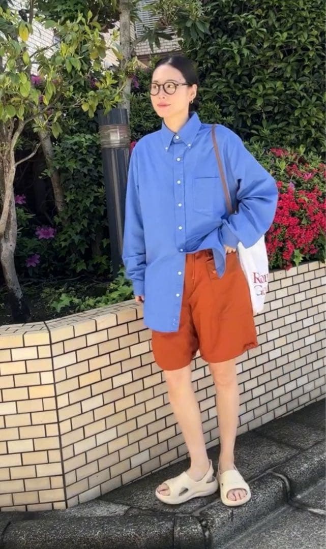 DAIWA PIER39 ショートパンツ M 51023 ショーツ