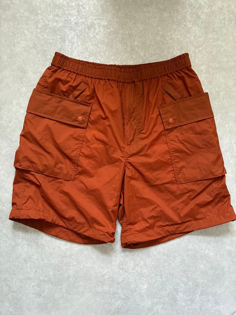 DAIWA PIER39 ショートパンツ M 51023 ショーツ